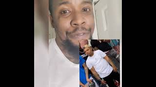 Oblock A-Roy Killed & Caught On Live Fight With Homie Turns Into Gunshots After A-Roy Beat Him Up