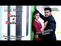 Karan  pallavi  prewedding teaser  samar photo studio paniar gsp