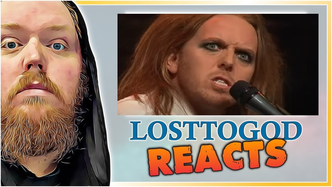 Реакция: предубеждение Тима Минчина