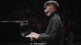 Kj Plays All Mozart Recital - Trailer