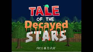 Tale of the Decayed Stars OST -  Beneath the City Boss