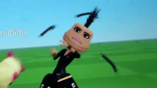 POV: You have to admit that ur bestie made a better avatar than you....