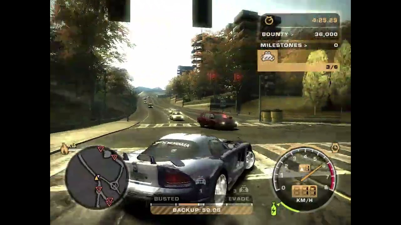 Need for Speed™ Most Wanted 2026 02 24 20 18 58