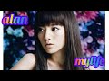 favoritesong【my life】【alan】【作業用】