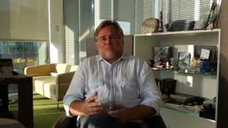 видео: Евгений Касперский: «техническое» интервью картинка: Евгений Касперский: «техническое» интервью