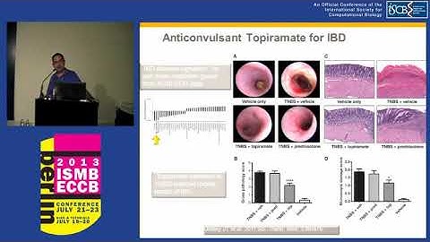 Systematic Computational Drug Repositioning - Philippe Sanseau - ISMB/ECCB 2013