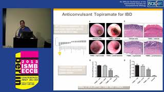 Systematic Computational Drug Repositioning - Philippe Sanseau - ISMB/ECCB 2013