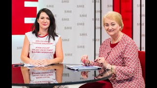 Duel o interrupciách: Anna Záborská vs. Janka Cigániková