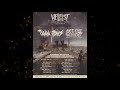 Capture de la vidéo L'affiche A La Tournée Warm Up  - Hellfest 2022