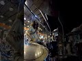 RAIMUNDOS EM FREVO - drum cam