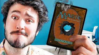 Mistakes You Are Making When Playing Magic and 5 Ways You Can Fix Them