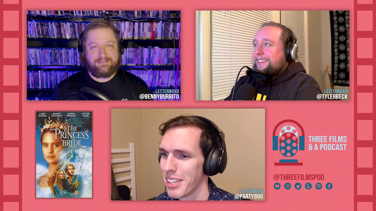 Once Upon a Deadpool (The Princess Bride) - MOVIE CLUB EXCLUSIVE