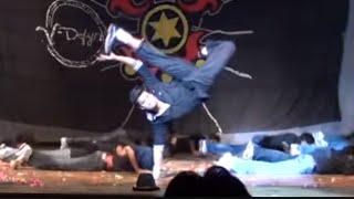 Kala Chashma | MJ Style | @ IDP | IIT Delhi | Rajeev