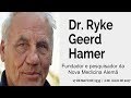 Canção Original do Dr. Hamer Muito relaxante e Curativa "Mein Studentenmädchen" 2018