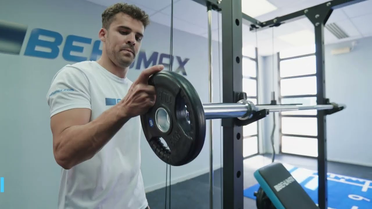 📢 Guía de Ejercicios para el Rack 400