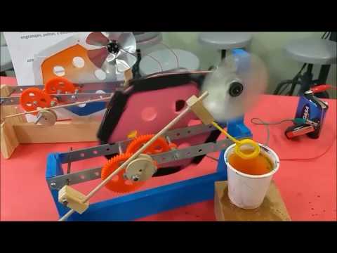 Proyectos 3º ESO