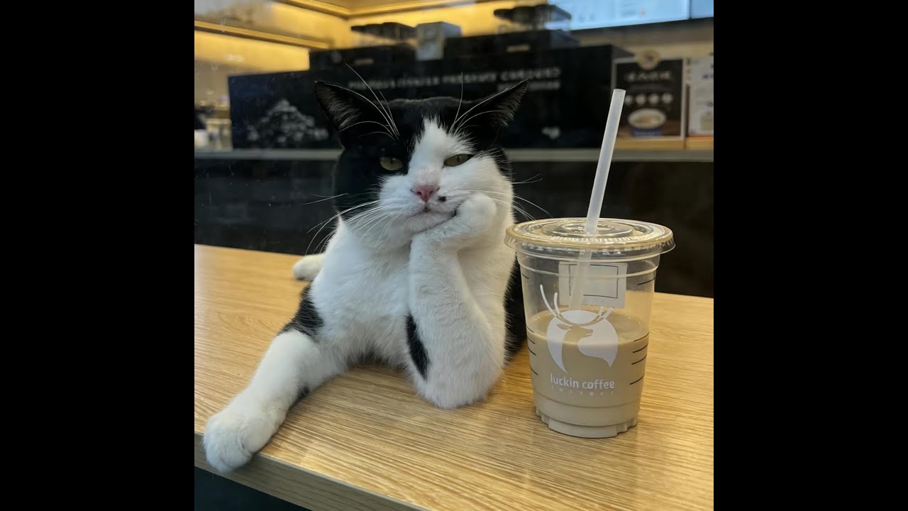 😺 Пятничные коты! 🐈 Видео смешных кошек и котят для поднятия настроения! 😻