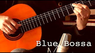 Blue Bossa