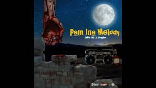 Pablo YG - Pain Ina Melody (Official Audio