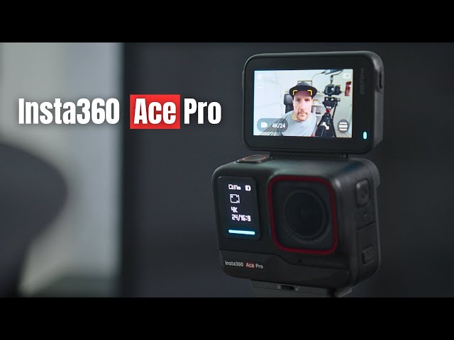 Insta360 Ace Pro Review (13 Things) Best Vlogging Action Camera