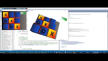 C# UWP ASP dotPeak Snoop LabVIEW