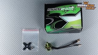 HobbyKing Daily - MultiStar Rotor