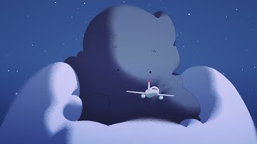 NUBE | HFFNY 2024 | Animation