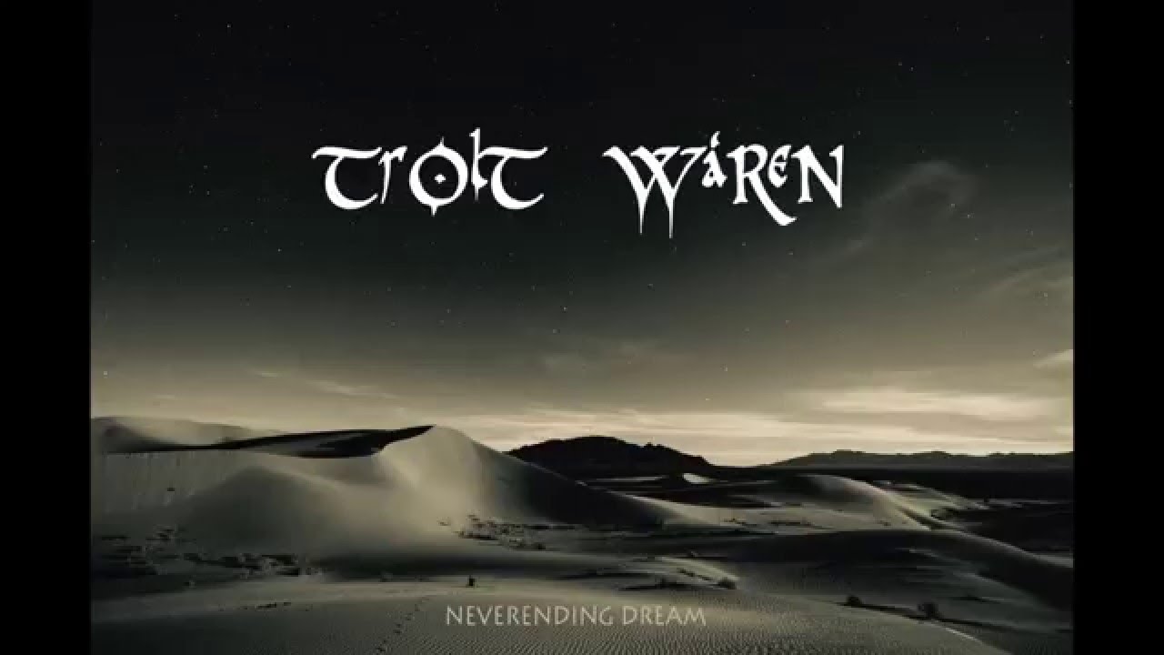 Trolt Waren - Sea Illusion