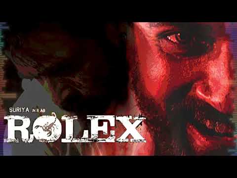 Rolex Sir Bgm Anirudh Surya Suryakumaryadav 