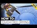 ALL NEW! How To PROBLOW: Touch-Free Dry Your Ride! - Chemical Guys