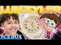 Luh Tyler Buys First Bustdown Rolex at Icebox + Runs Into Loe Shimmy &amp; Trapland Pat!