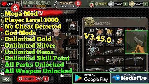 The Walking Zombie 2 Free Download (Official) | Full Gameplay