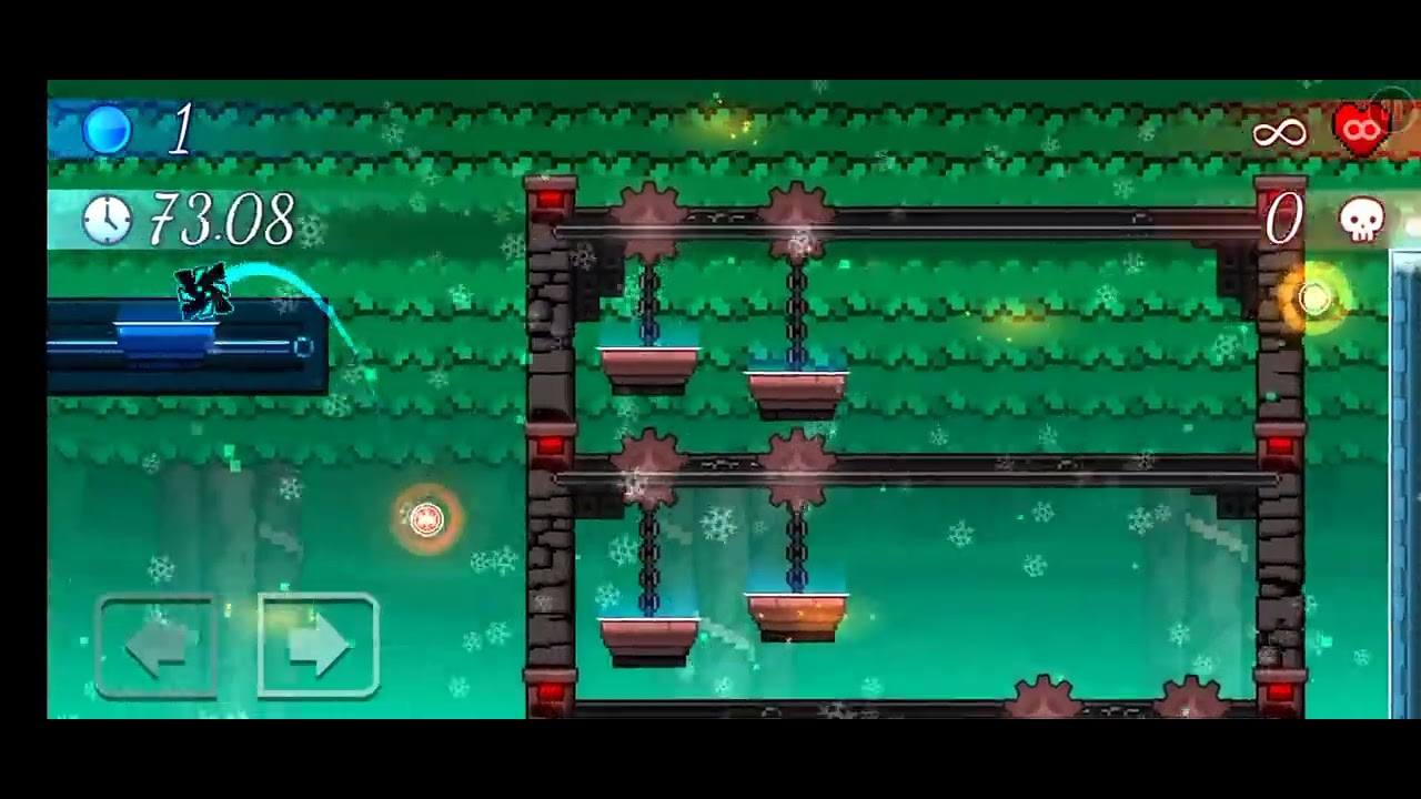 CHRISTMAS ARRIVAL BY ROBERT55GD ALL COINS (GEOMETRY DASH 2.2)