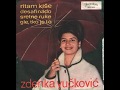 Zdenka Vučković - Izgubljeno (Desafinado)