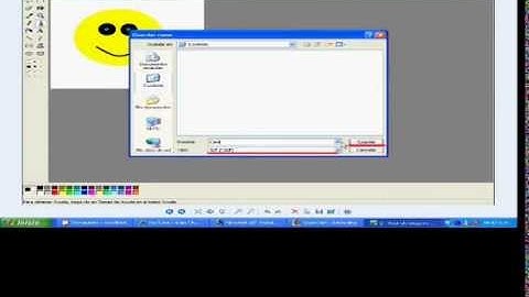 Como hacer un: GIF ANIMADO