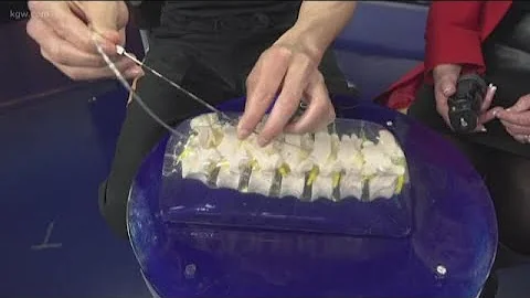 New pain treatment offers alternative to opioids