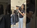 length long hi chahiye or usme short layers 😎😘