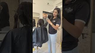 length long hi chahiye or usme short layers 😎😘