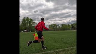 Girls Academy 2025 Spring Showcase Highlights