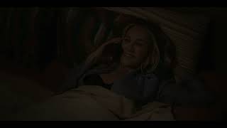 And Just Like That S03E01 - Carrie and Aidan having Phone sex