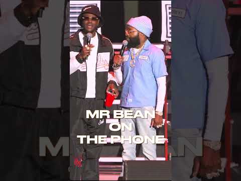 😂😂😂 Chico loves the kids | The 85 South Show