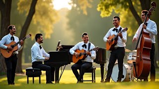 Spanish Guitar Music with Piano Soft Light Lounge Relaxing Music screenshot 4