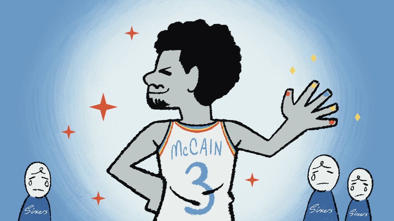 Sixers Suck Into The All-Star Break, More on Jared McCain, Embiid's Knee