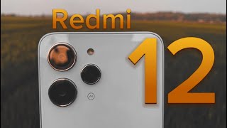 Unboxing Redmi 12 Sky Blue Test Gaming & Foto Dan Video 🔥#unboxing #xiaomi #comparison