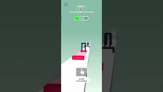 Jelly Shift Level 1st