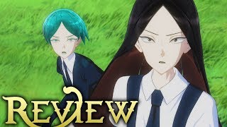 Houseki no Kuni - Episode 10 Review | Shiro