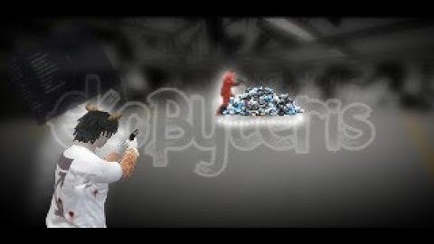 KARMAPVP 🖤 | Laughing To The Bank