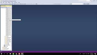 Tutorial De Como Hacer Un Monitoreo en SQL SERVER