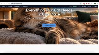 Best AI Affiliate Store Builder FreshStore AI Review & New Store Build | Fresh Store Builder