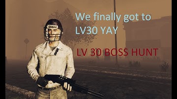 Dead Frontier 2 - Beginners Guide (Project Zero) Episode 15 (LV 28-30)